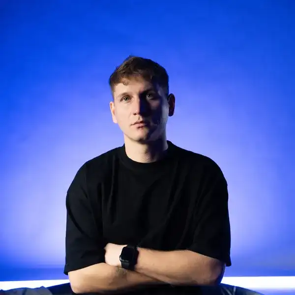 Patrik Němec — CEO & Founder Brandmix